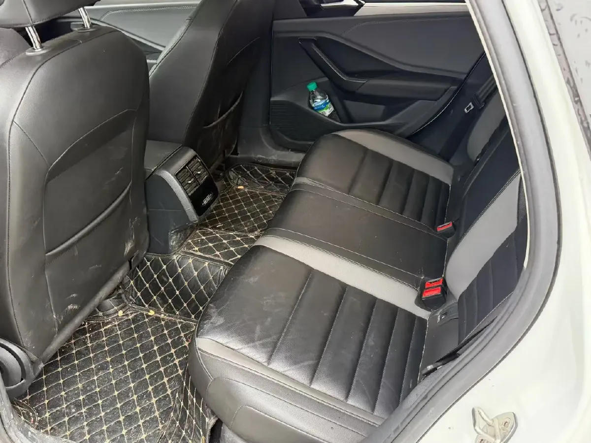 2022 Volkswagen Sagitar 1.4T 150HP L4 7DCT,autocango,china used car exporter,china ev exporter,chinese used car exporter,chinese used ev exporter