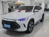 2021 Geometry A BEV 70KWH