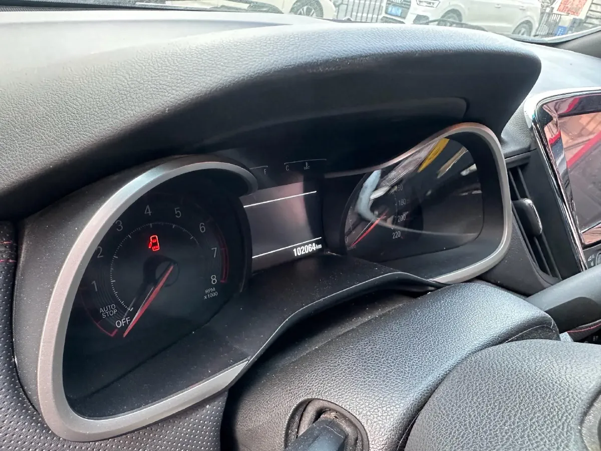 2019 Chevrolet Monza 1.3T 163HP L3 6AT,autocango,china used car exporter,china ev exporter,chinese used car exporter,chinese used ev exporter