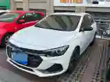 2019 Chevrolet Monza 1.3T 163HP L3 6AT