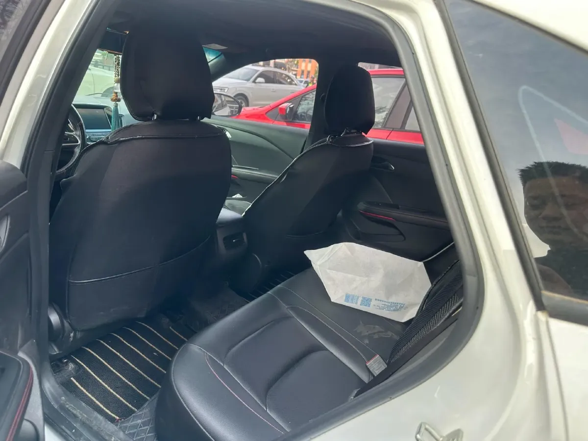 2019 Chevrolet Monza 1.3T 163HP L3 6AT,autocango,china used car exporter,china ev exporter,chinese used car exporter,chinese used ev exporter