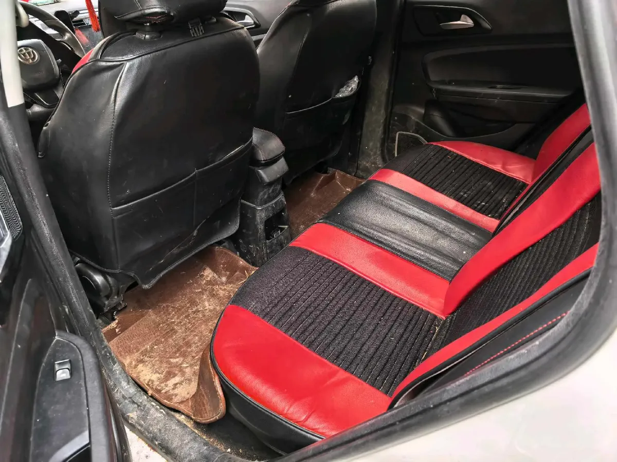 2017 Brilliance Auto V3 1.5L 112HP L4 5MT,autocango,china used car exporter,china ev exporter,chinese used car exporter,chinese used ev exporter