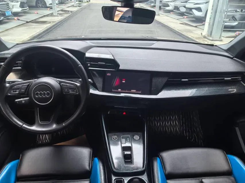 2021 Audi A3 1.4T 150HP L4 7DCT,autocango,china used car exporter,china ev exporter,chinese used car exporter,chinese used ev exporter