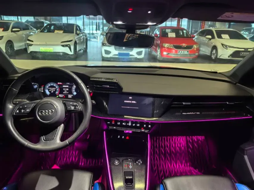 2021 Audi A3 1.4T 150HP L4 7DCT,autocango,china used car exporter,china ev exporter,chinese used car exporter,chinese used ev exporter