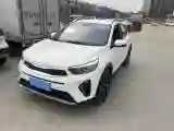 2021 Kia KX1 1.4L 100HP L4 6AT