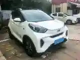 2022 Chery Little Ant BEV 30.7KWH
