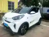 2022 Chery Little Ant BEV 30.7KWH