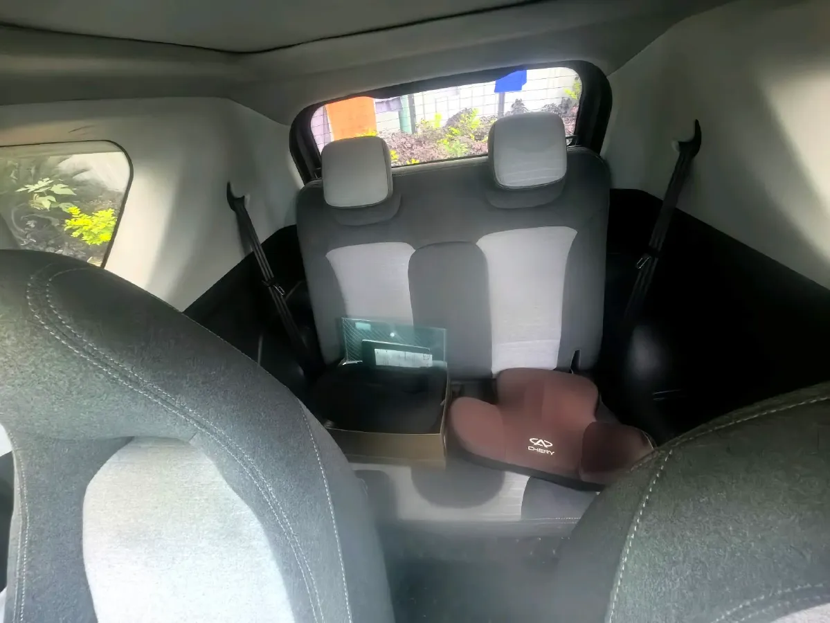 2022 Chery Little Ant BEV 30.7KWH,autocango,china used car exporter,china ev exporter,chinese used car exporter,chinese used ev exporter