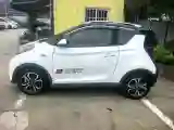 2022 Chery Little Ant BEV 30.7KWH