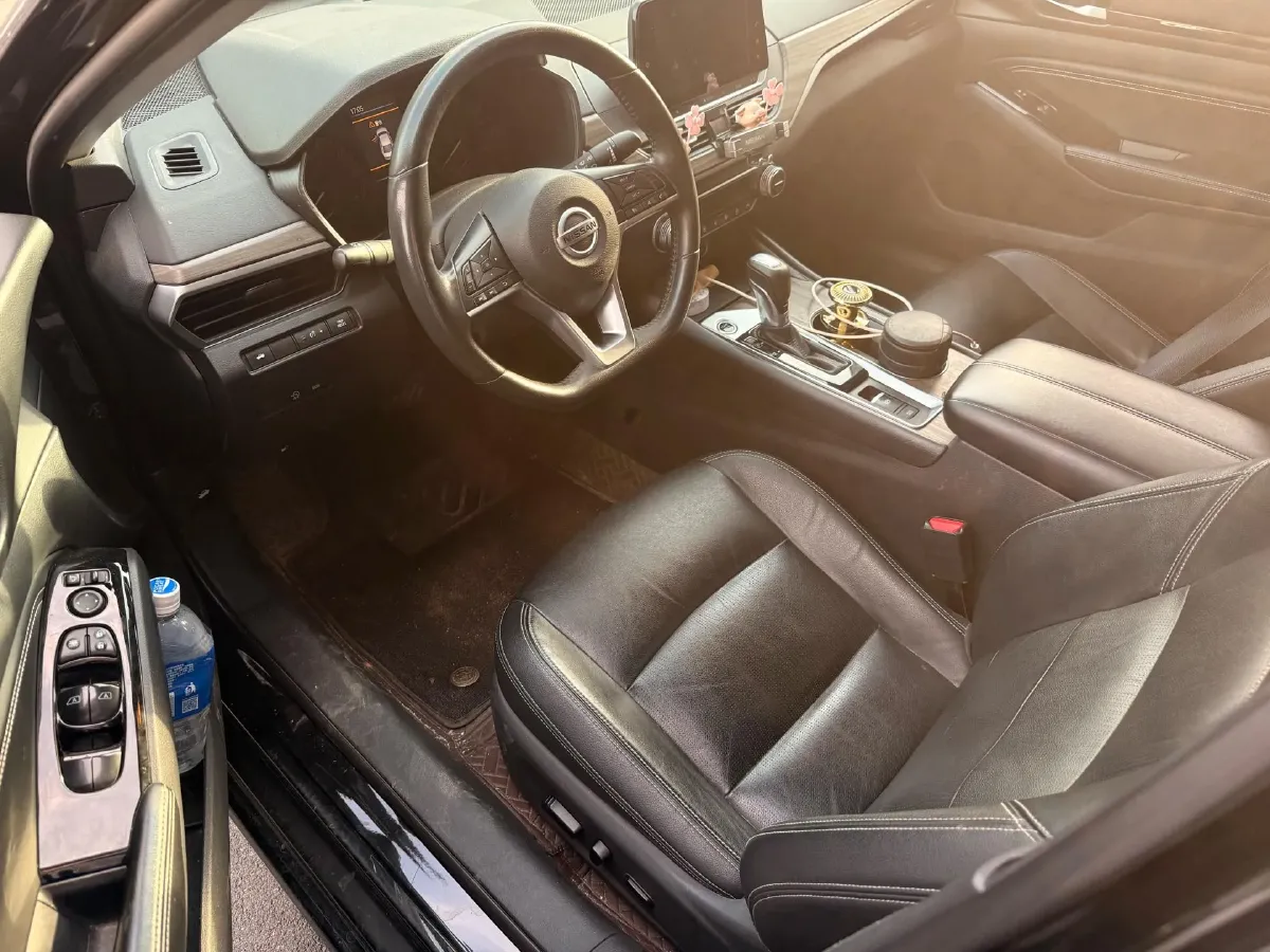 2021 Nissan Teana 2.0L 156HP L4 CVT,autocango,china used car exporter,china ev exporter,chinese used car exporter,chinese used ev exporter