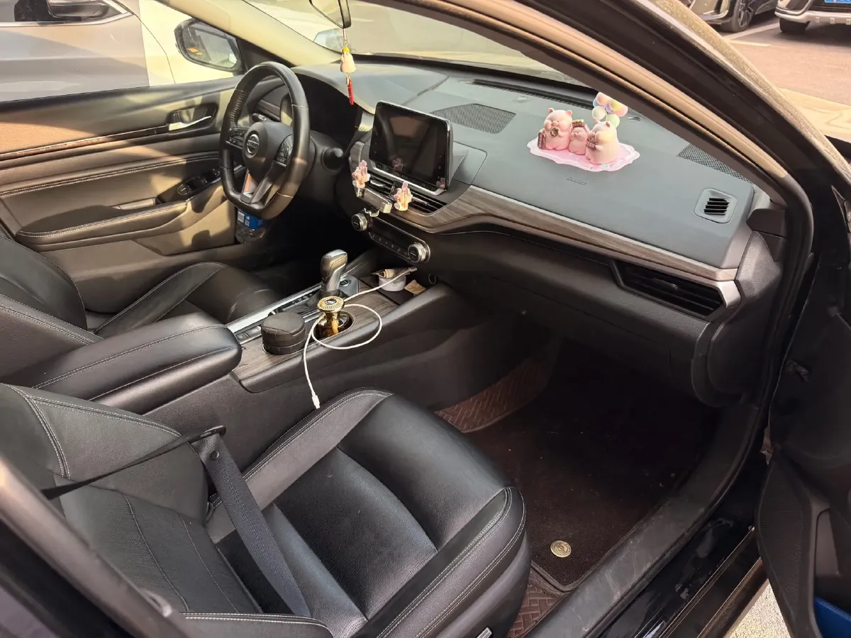 2021 Nissan Teana 2.0L 156HP L4 CVT,autocango,china used car exporter,china ev exporter,chinese used car exporter,chinese used ev exporter