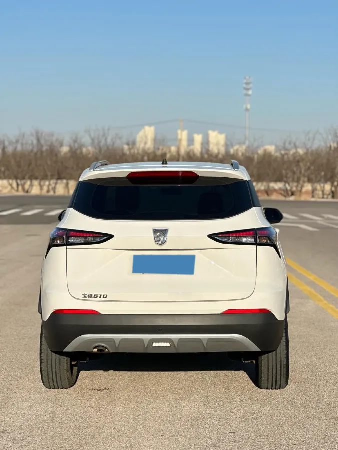 2019 BaoJun 510 1.5L 105HP L4 6MT,autocango,china used car exporter,china ev exporter,chinese used car exporter,chinese used ev exporter