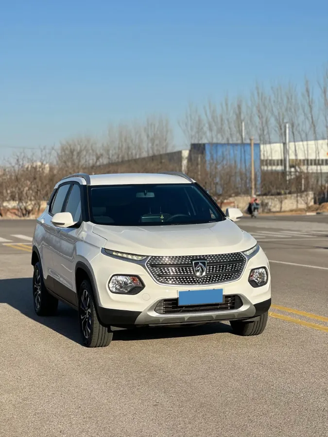 2019 BaoJun 510 1.5L 105HP L4 6MT,autocango,china used car exporter,china ev exporter,chinese used car exporter,chinese used ev exporter