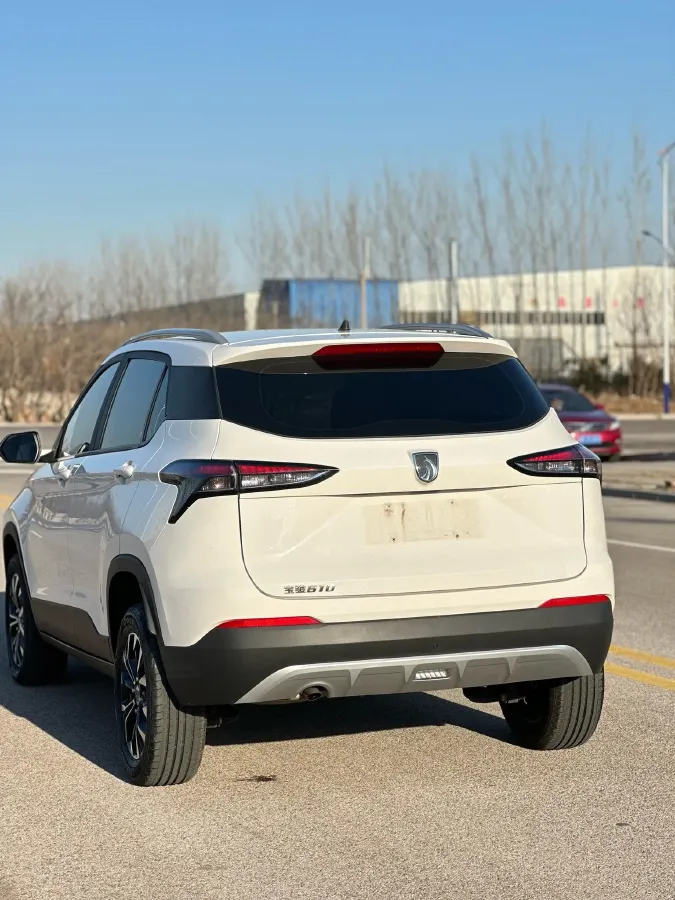 2019 BaoJun 510 1.5L 105HP L4 6MT,autocango,china used car exporter,china ev exporter,chinese used car exporter,chinese used ev exporter