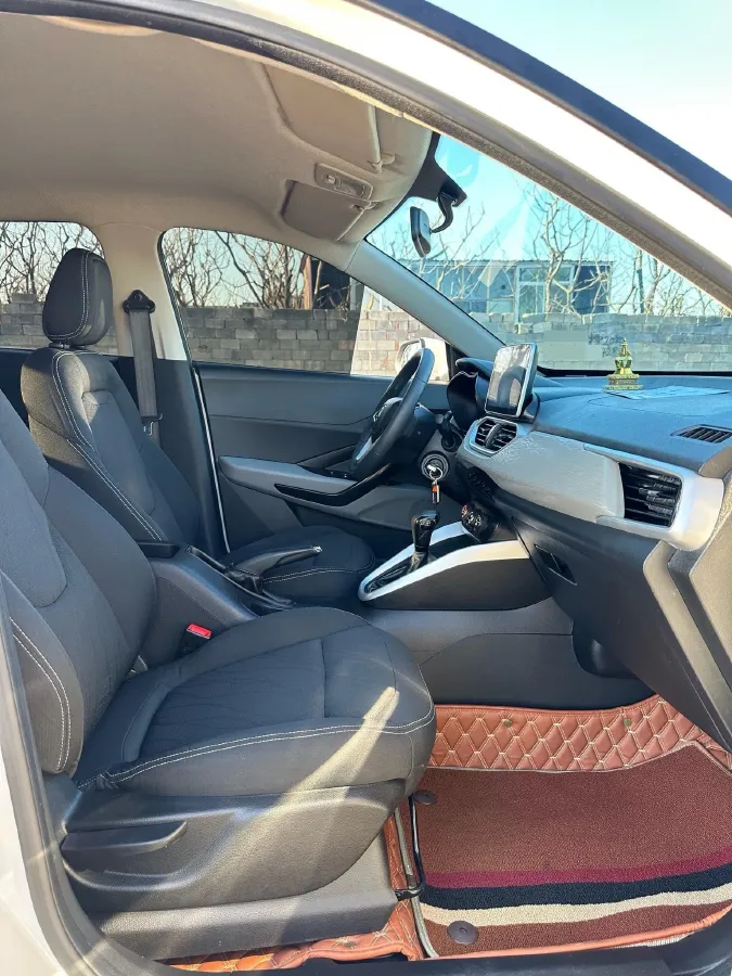 2019 BaoJun 510 1.5L 105HP L4 6MT,autocango,china used car exporter,china ev exporter,chinese used car exporter,chinese used ev exporter