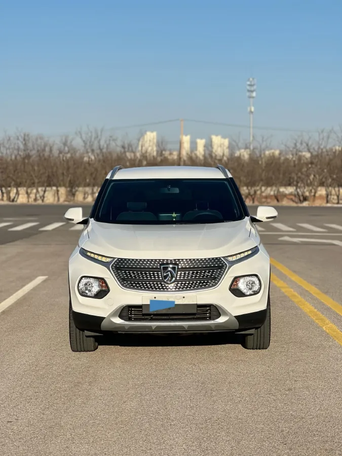 2019 BaoJun 510 1.5L 105HP L4 6MT,autocango,china used car exporter,china ev exporter,chinese used car exporter,chinese used ev exporter