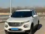 2019 BaoJun 510 1.5L 105HP L4 6MT