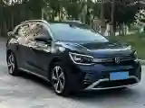 2022 Volkswagen ID.6 Crozz BEV 84.8KWH