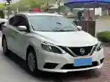 2024 Nissan Sylphy 1.6L 122HP L4 CVT