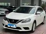 2024 Nissan Sylphy 1.6L 122HP L4 CVT