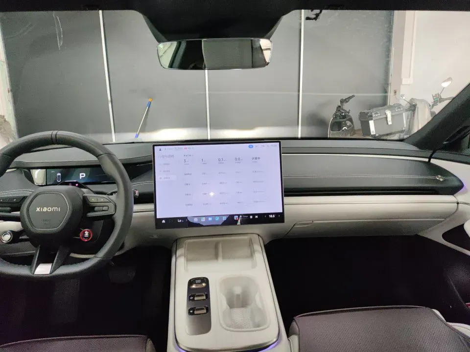 2024 MI SU7 BEV 73.6KWH,autocango,china used car exporter,china ev exporter,chinese used car exporter,chinese used ev exporter