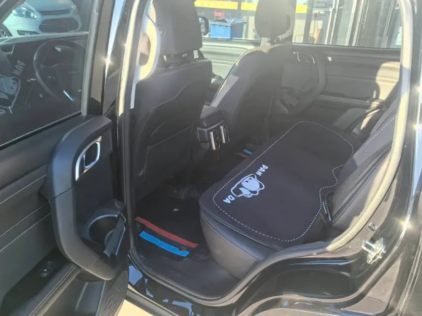 2024 Haval Dargo 1.5T 184HP L4 7DCT,autocango,china used car exporter,china ev exporter,chinese used car exporter,chinese used ev exporter