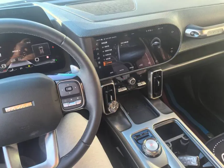 2024 Haval Dargo 1.5T 184HP L4 7DCT,autocango,china used car exporter,china ev exporter,chinese used car exporter,chinese used ev exporter