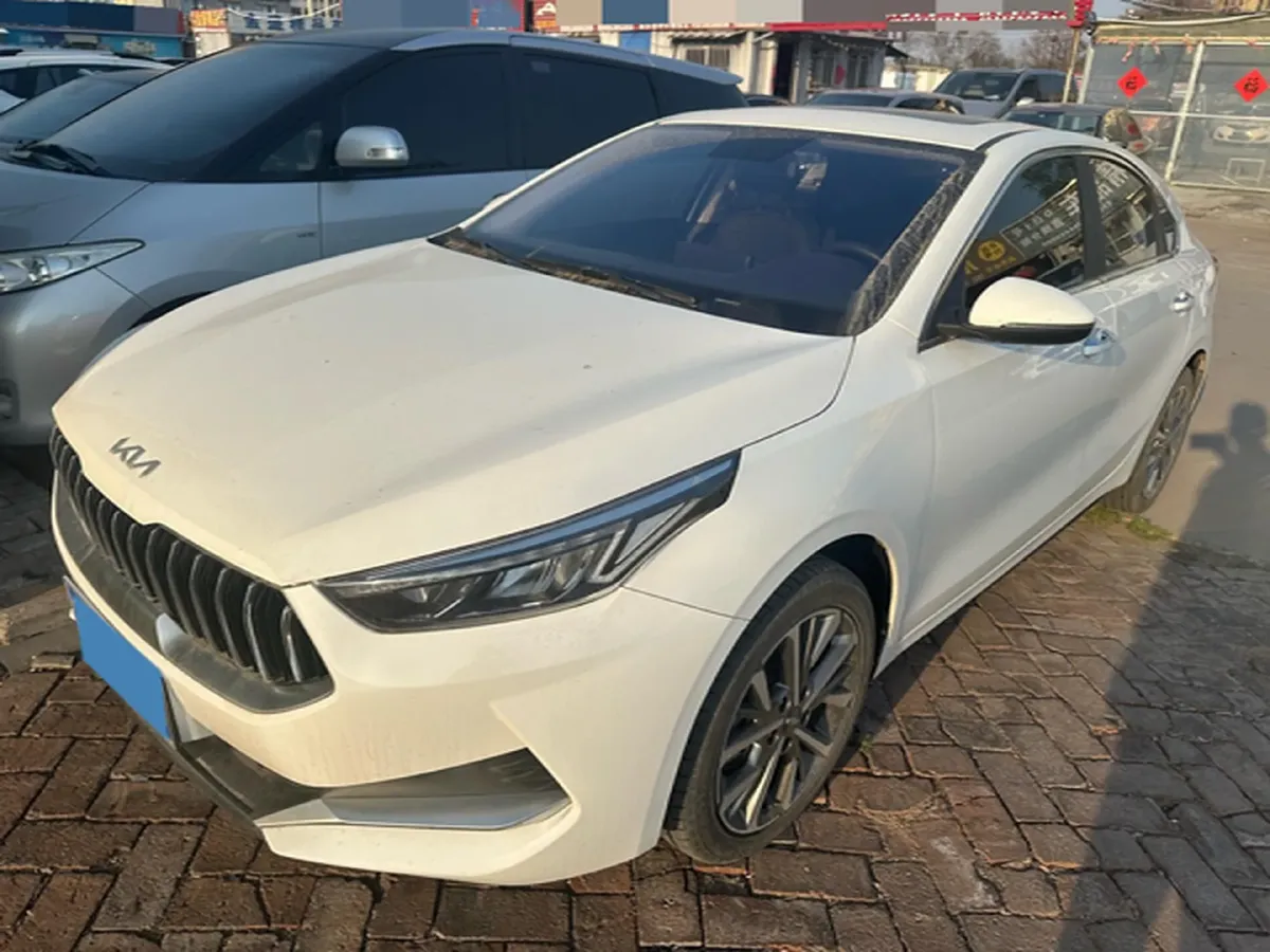 2021 Kia K3 1.5L 115HP L4 CVT,autocango,china used car exporter,china ev exporter,chinese used car exporter,chinese used ev exporter