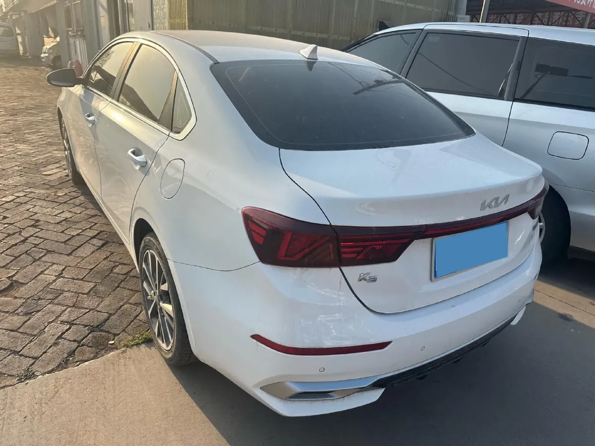 2021 Kia K3 1.5L 115HP L4 CVT,autocango,china used car exporter,china ev exporter,chinese used car exporter,chinese used ev exporter