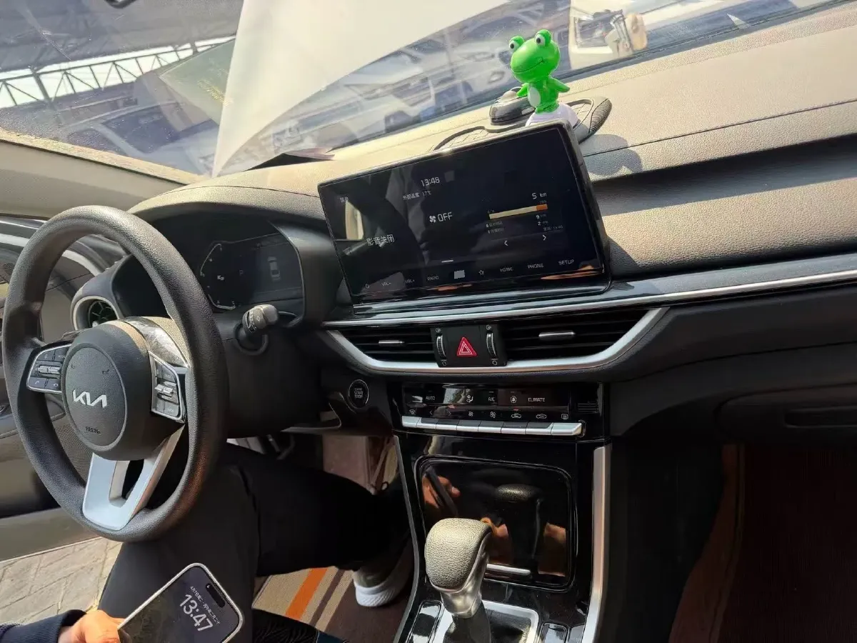 2021 Kia K3 1.5L 115HP L4 CVT,autocango,china used car exporter,china ev exporter,chinese used car exporter,chinese used ev exporter