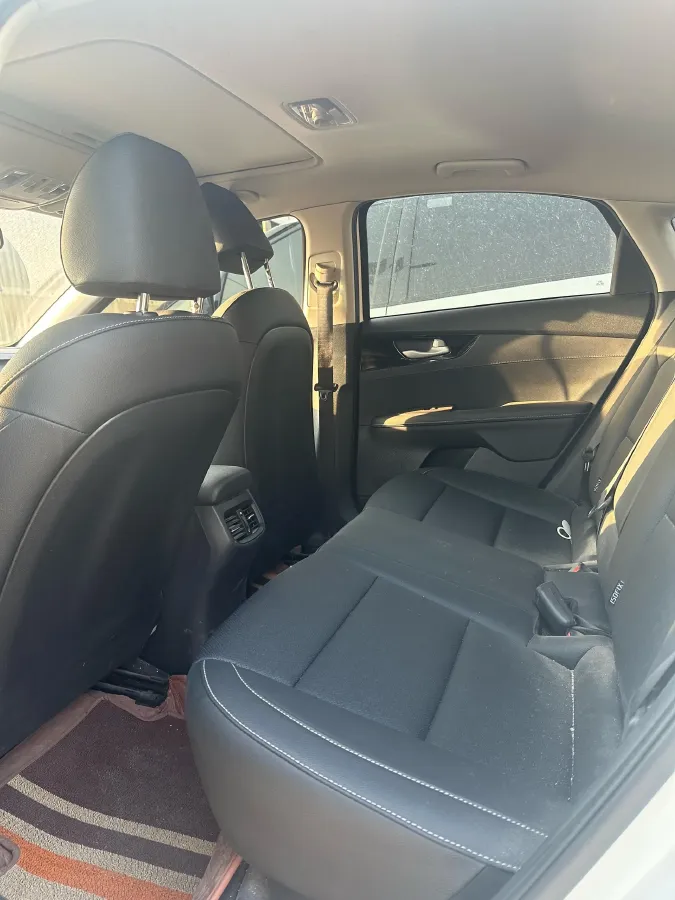 2021 Kia K3 1.5L 115HP L4 CVT,autocango,china used car exporter,china ev exporter,chinese used car exporter,chinese used ev exporter