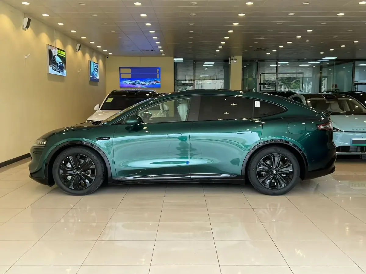 2026 Luxeed R7 REEV 156HP REEV,autocango,china used car exporter,china ev exporter,chinese used car exporter,chinese used ev exporter