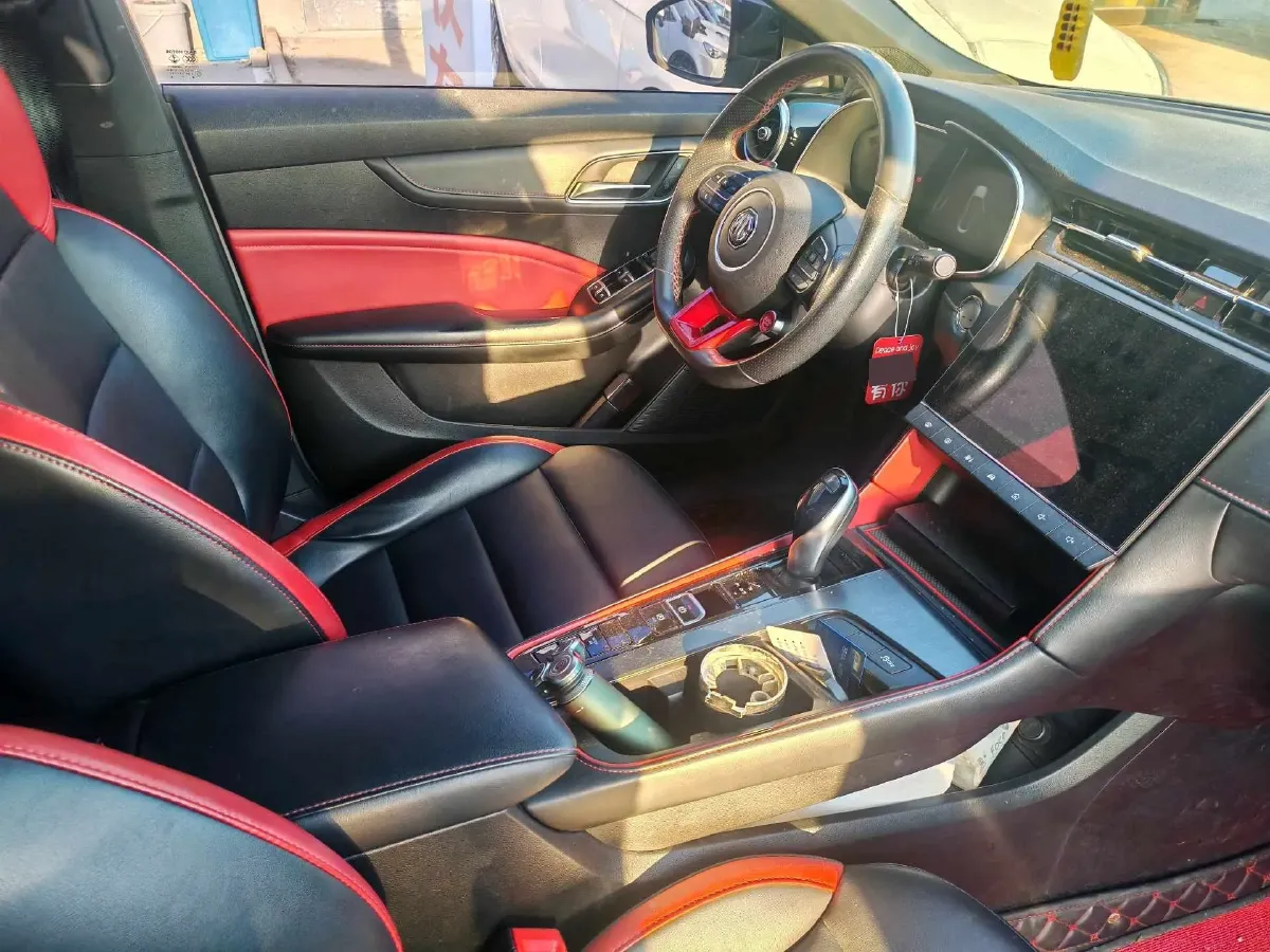 2020 MG MG6 1.5T 181HP L4 7DCT,autocango,china used car exporter,china ev exporter,chinese used car exporter,chinese used ev exporter