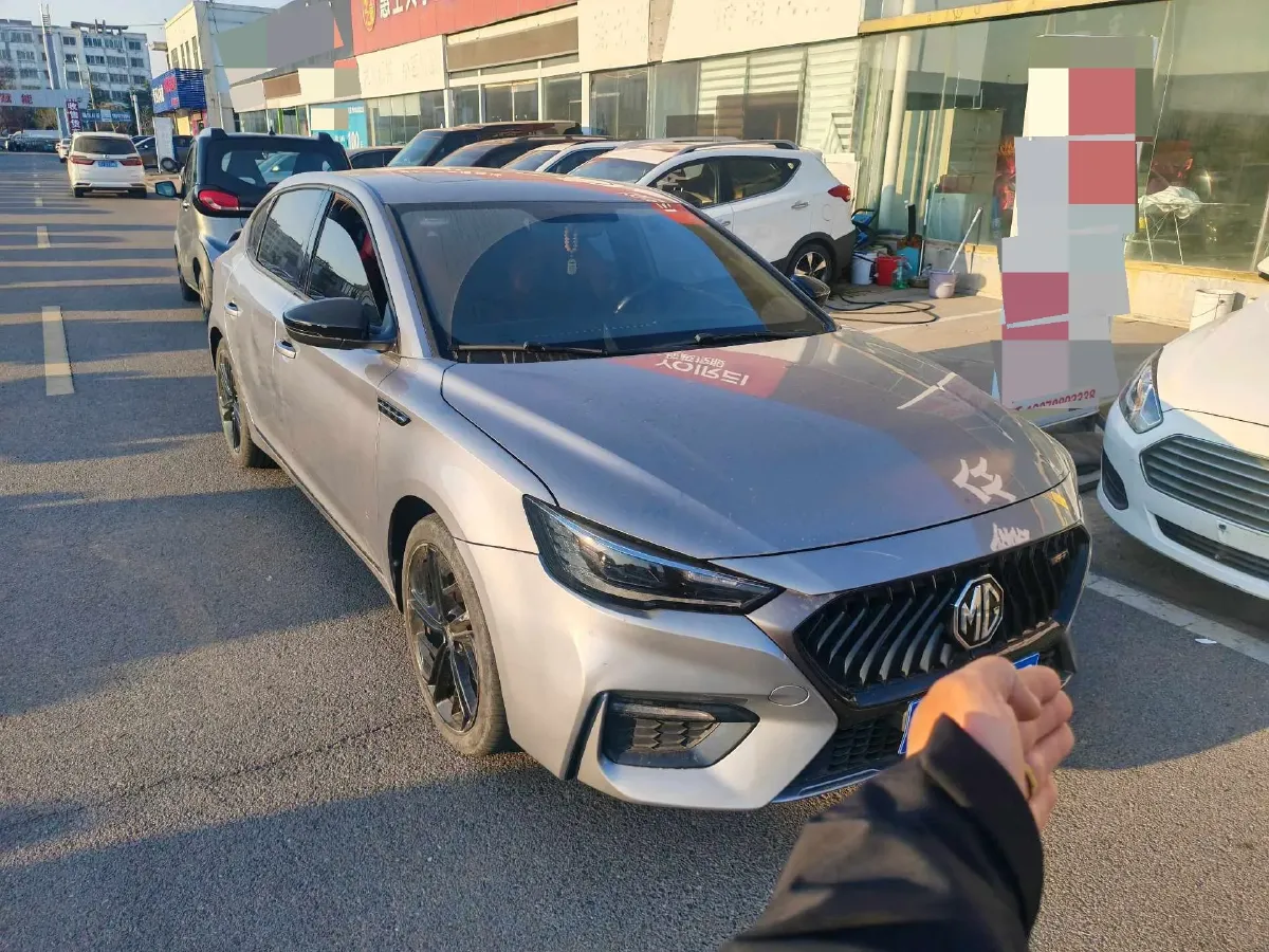 2020 MG MG6 1.5T 181HP L4 7DCT,autocango,china used car exporter,china ev exporter,chinese used car exporter,chinese used ev exporter