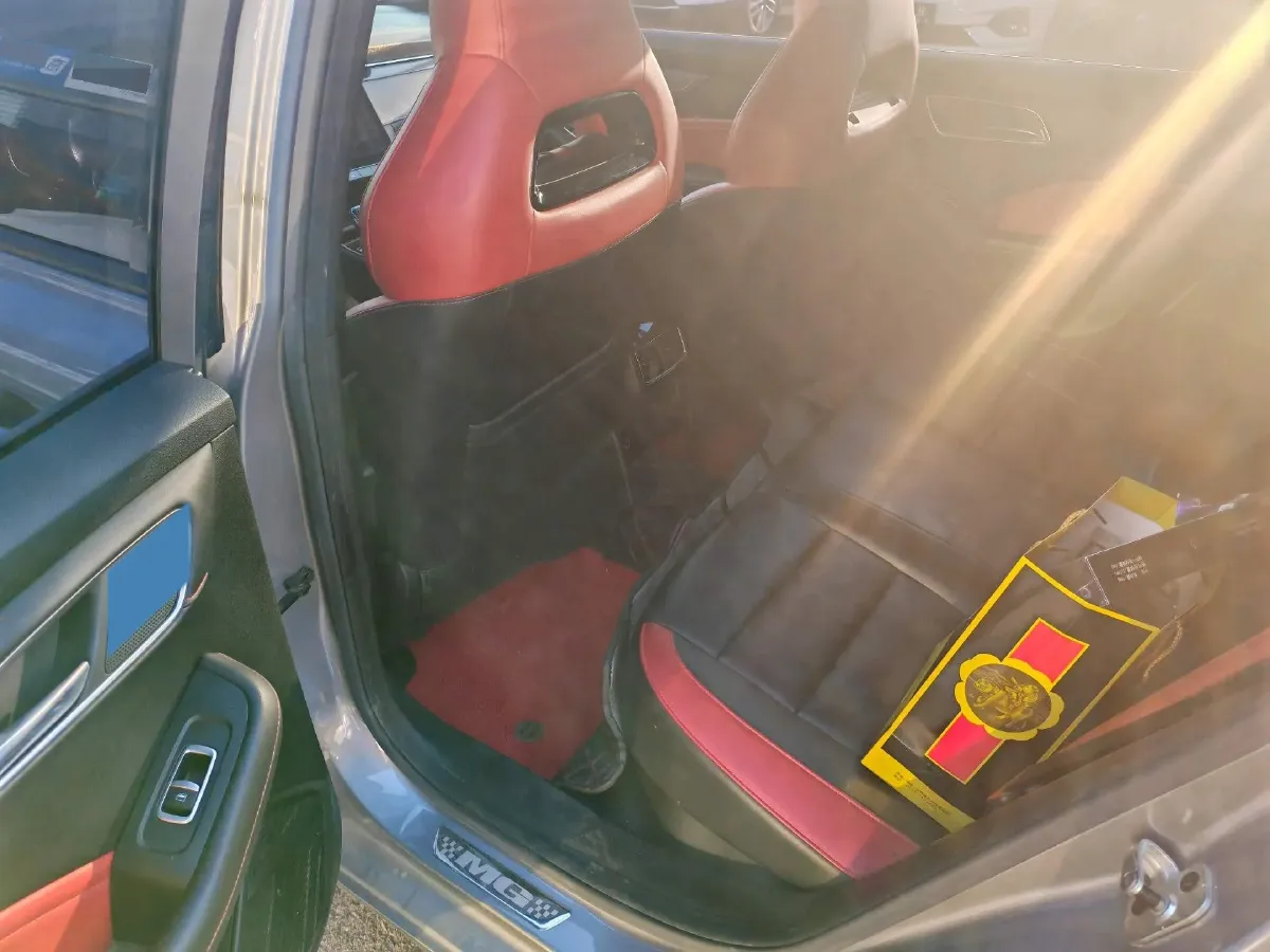 2020 MG MG6 1.5T 181HP L4 7DCT,autocango,china used car exporter,china ev exporter,chinese used car exporter,chinese used ev exporter