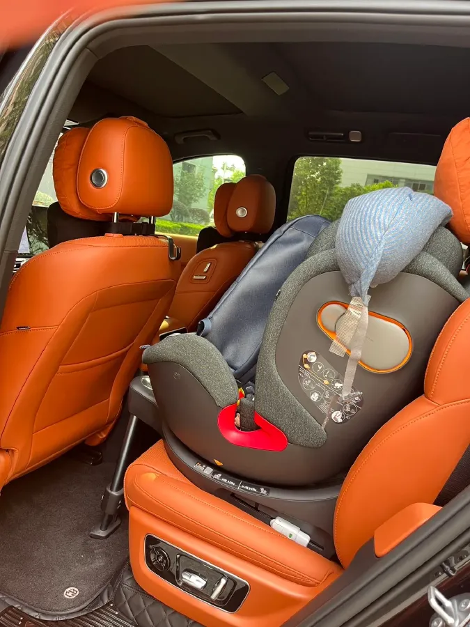 2023 Li L7 Range Extended 154HP REEV 40.9KWH,autocango,china used car exporter,china ev exporter,chinese used car exporter,chinese used ev exporter