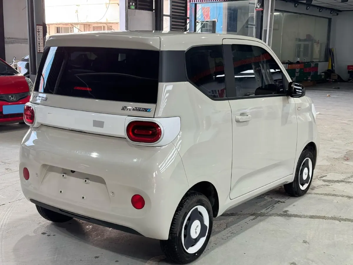 2024 WuLing HongGuang MINI EV BEV 17.3KWH,autocango,china used car exporter,china ev exporter,chinese used car exporter,chinese used ev exporter