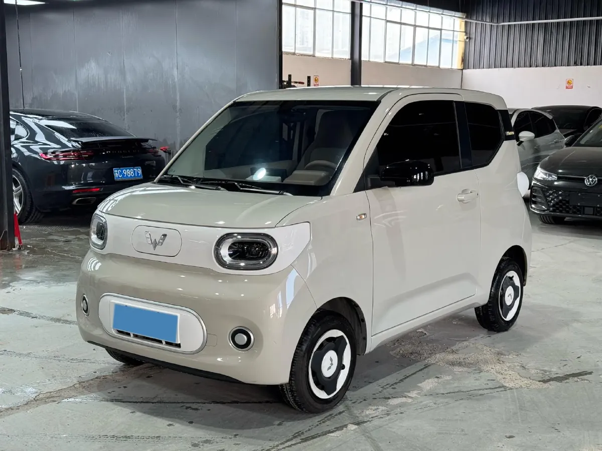 2024 WuLing HongGuang MINI EV BEV 17.3KWH,autocango,china used car exporter,china ev exporter,chinese used car exporter,chinese used ev exporter