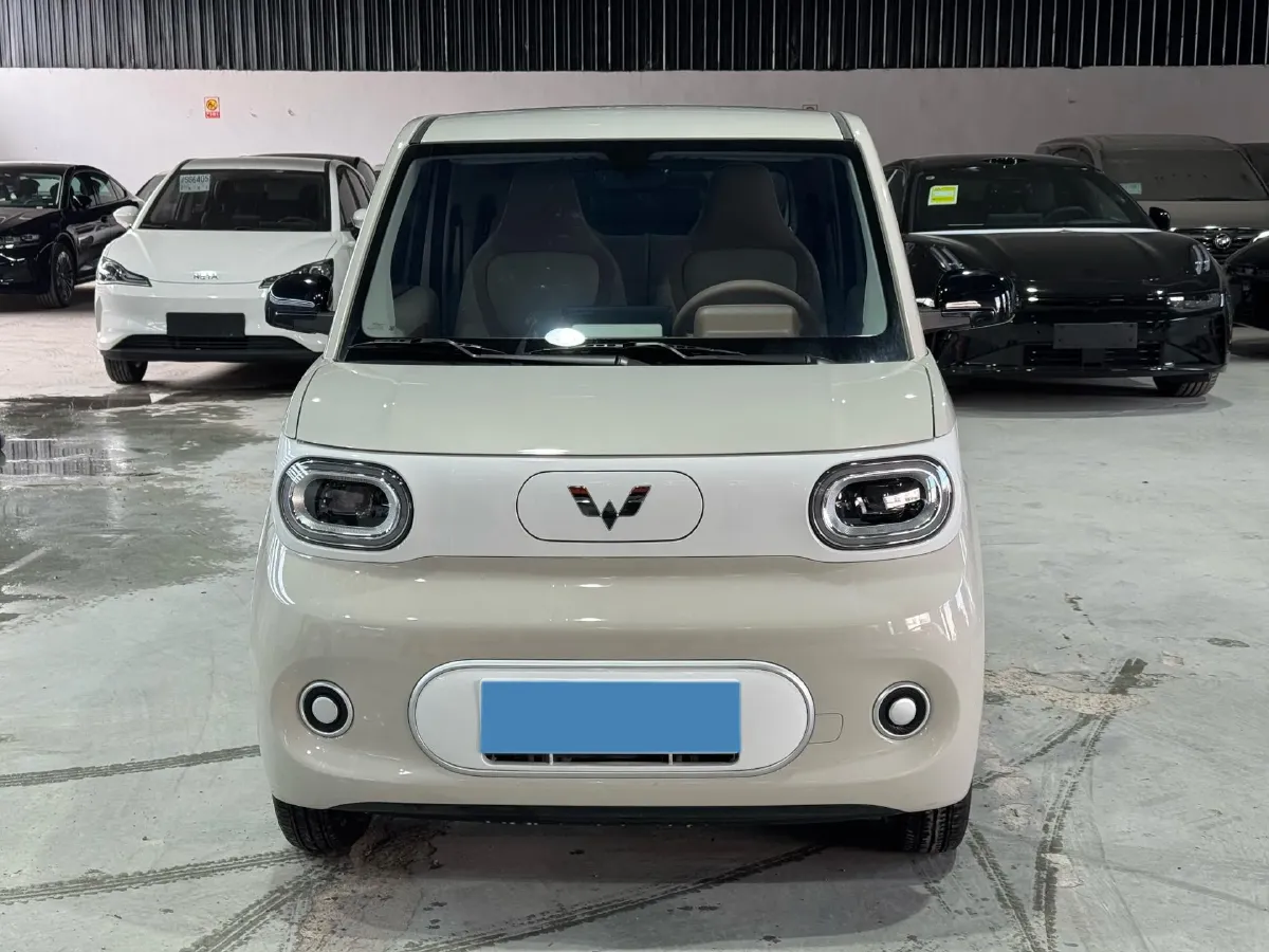 2024 WuLing HongGuang MINI EV BEV 17.3KWH,autocango,china used car exporter,china ev exporter,chinese used car exporter,chinese used ev exporter