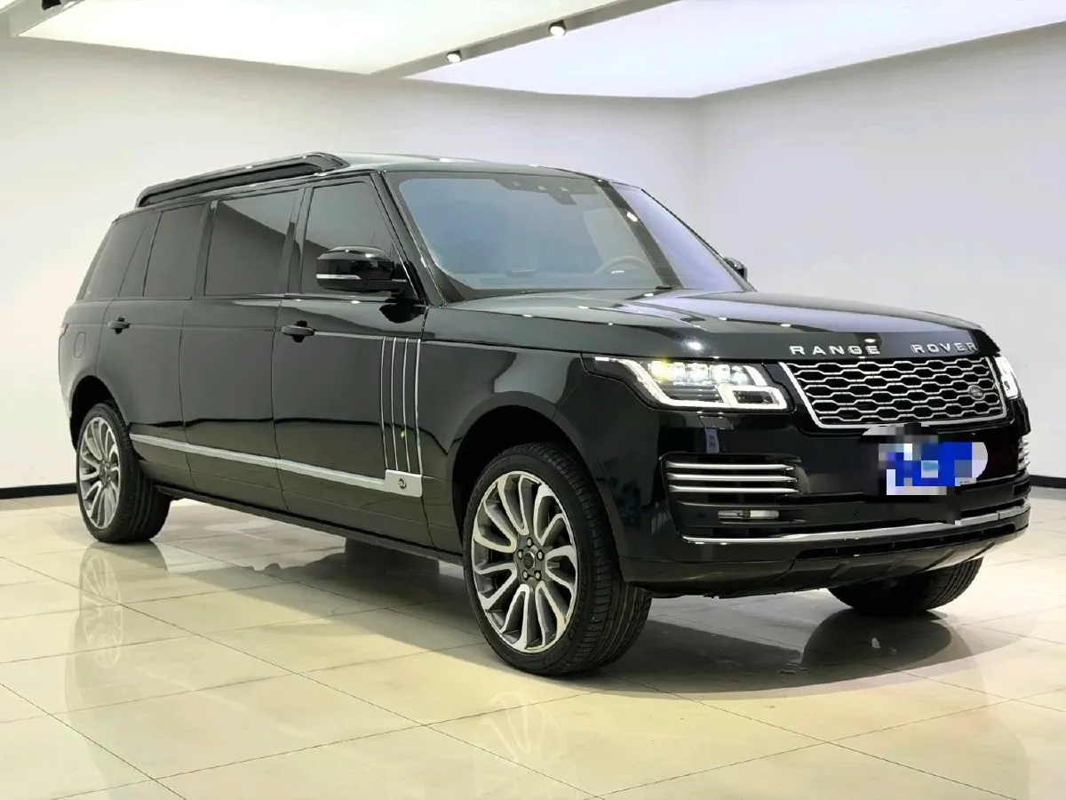 2017 Land Rover Range Rover 3.0T 381HP V6 8AT,autocango,china used car exporter,china ev exporter,chinese used car exporter,chinese used ev exporter