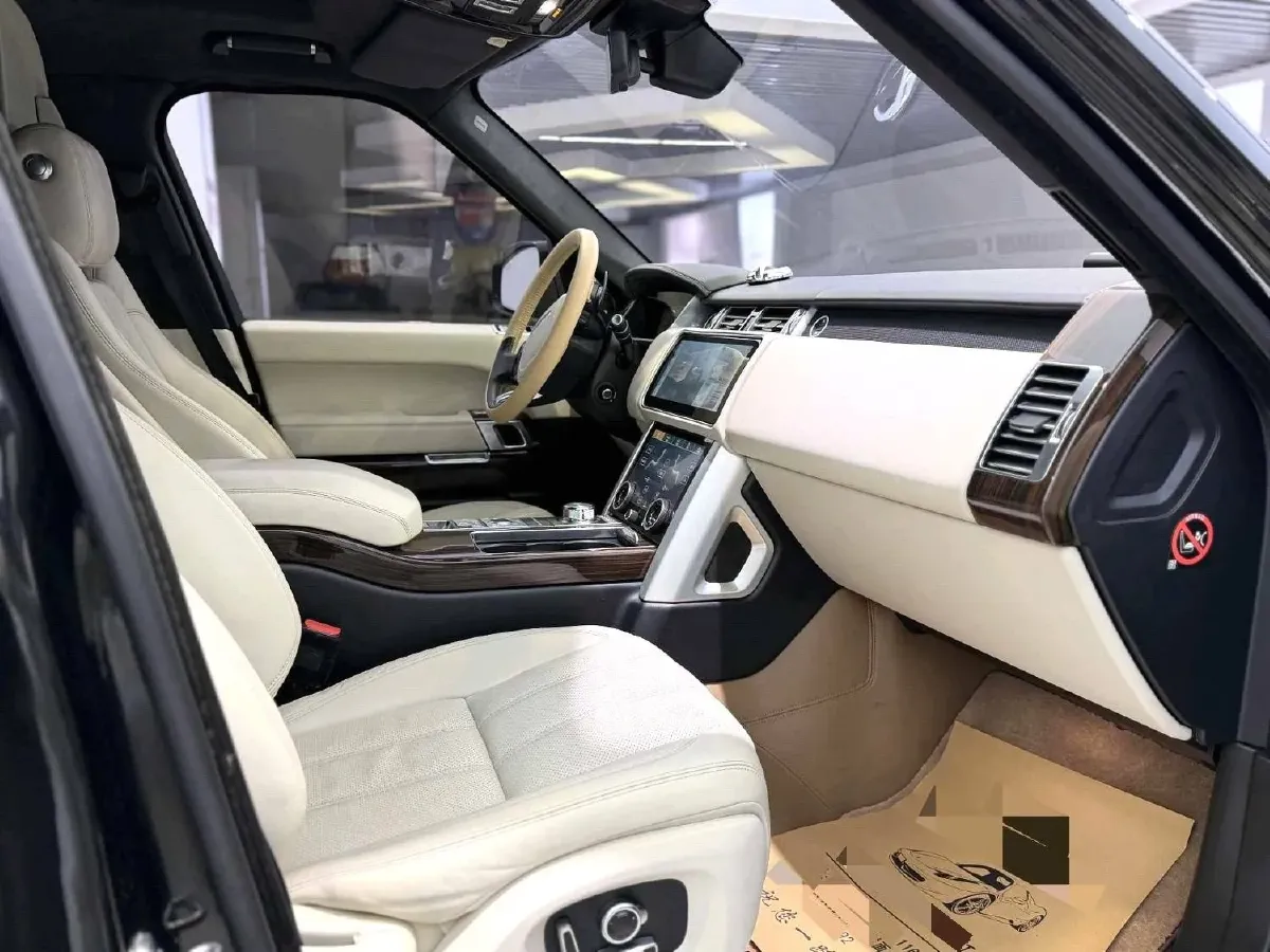 2017 Land Rover Range Rover 3.0T 381HP V6 8AT,autocango,china used car exporter,china ev exporter,chinese used car exporter,chinese used ev exporter