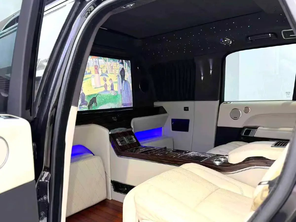 2017 Land Rover Range Rover 3.0T 381HP V6 8AT,autocango,china used car exporter,china ev exporter,chinese used car exporter,chinese used ev exporter