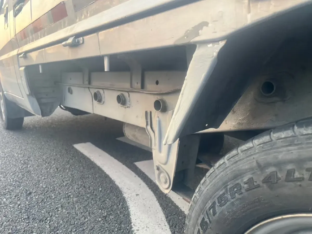 2020 WuLing RongGuang Mini Truck 1.5L 99HP L4 5MT,autocango,china used car exporter,china ev exporter,chinese used car exporter,chinese used ev exporter