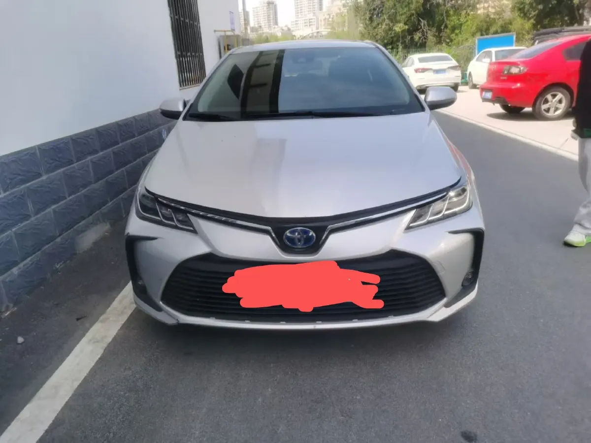 2019 Toyota Corolla 1.8L 98HP L4 E-CVT Hybrid,autocango,china used car exporter,china ev exporter,chinese used car exporter,chinese used ev exporter