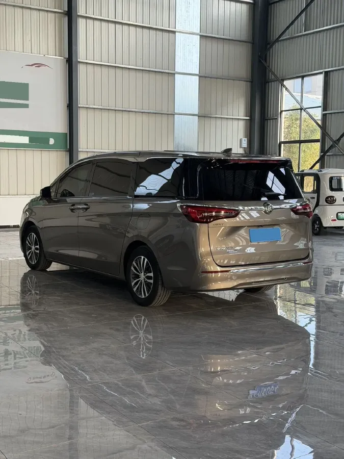 2021 Buick GL8 2.0T 237HP L4 9AT,autocango,china used car exporter,china ev exporter,chinese used car exporter,chinese used ev exporter