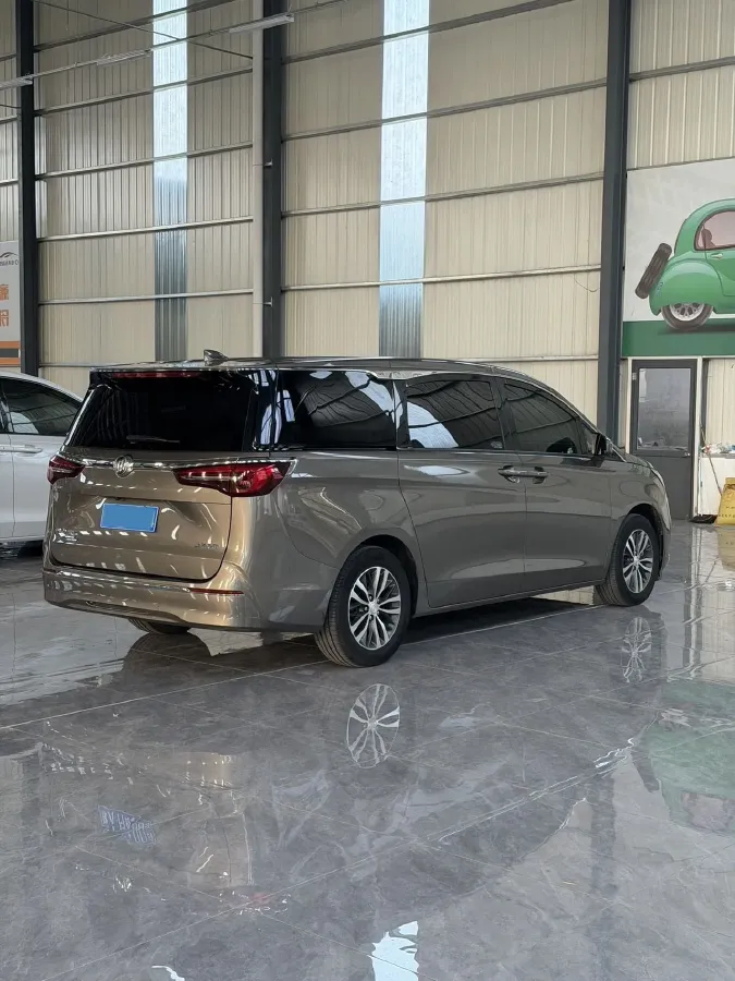 2021 Buick GL8 2.0T 237HP L4 9AT,autocango,china used car exporter,china ev exporter,chinese used car exporter,chinese used ev exporter