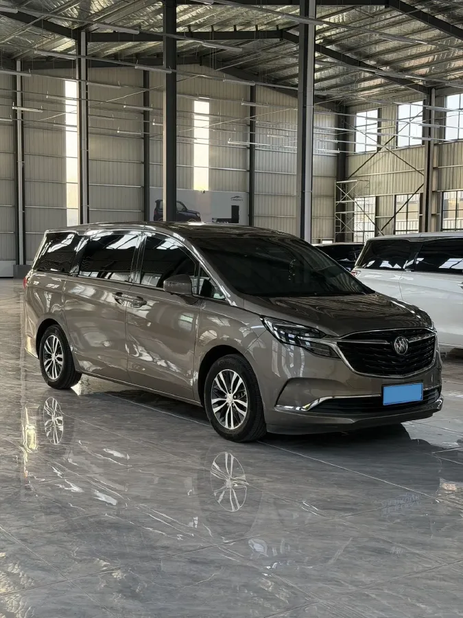 2021 Buick GL8 2.0T 237HP L4 9AT,autocango,china used car exporter,china ev exporter,chinese used car exporter,chinese used ev exporter