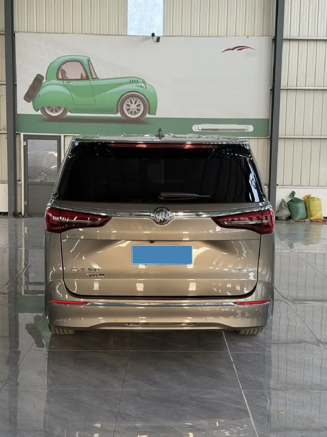 2021 Buick GL8 2.0T 237HP L4 9AT,autocango,china used car exporter,china ev exporter,chinese used car exporter,chinese used ev exporter