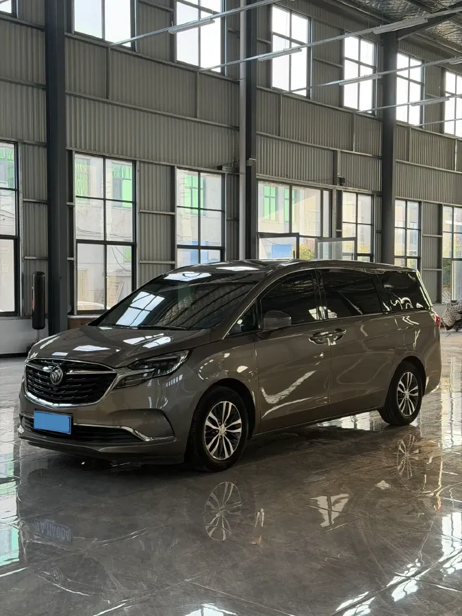 2021 Buick GL8 2.0T 237HP L4 9AT,autocango,china used car exporter,china ev exporter,chinese used car exporter,chinese used ev exporter