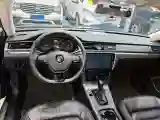 2017 Volkswagen Passat 1.8T 180HP L4 7DCT